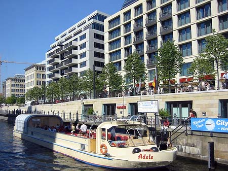 Fotos Kreuzfahrt | Berlin
