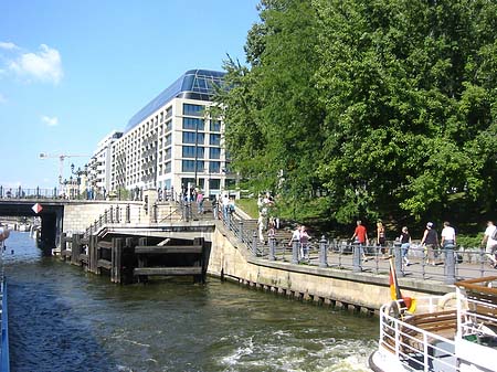 Foto Spreepalais - Berlin