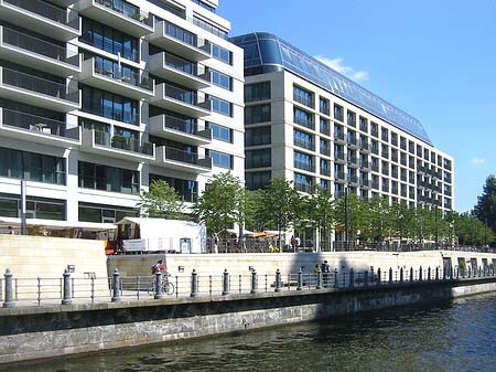Foto Spreepalais - Berlin