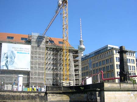 Fotos Spreepalais | Berlin