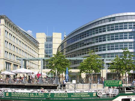 Fotos Spreepalais | Berlin