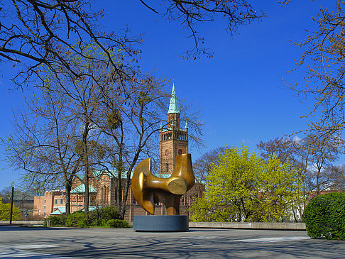St. Matthäus Kirche