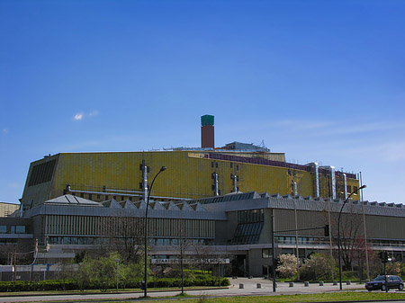 Fotos Staatsbibliothek | Berlin