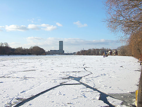 Eis Foto 
