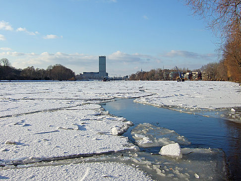 Eis Foto 