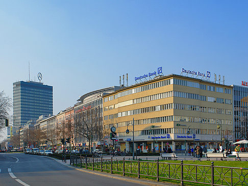 Foto Deutsche Bank - Berlin
