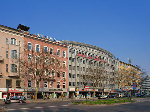 Fotos Geschäfte | Berlin