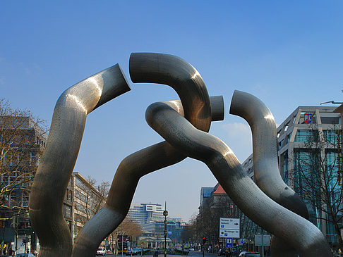 Skulptur