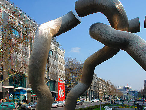 Skulptur