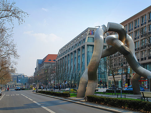 Fotos Skulptur | Berlin