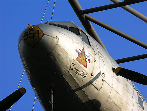 Fotos Technikmuseum | Berlin