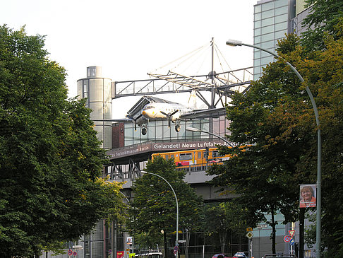 Technikmuseum