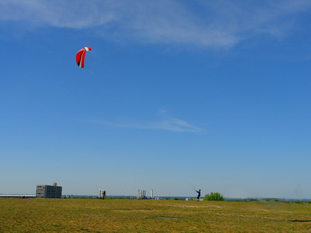 Drachenflieger Fotos