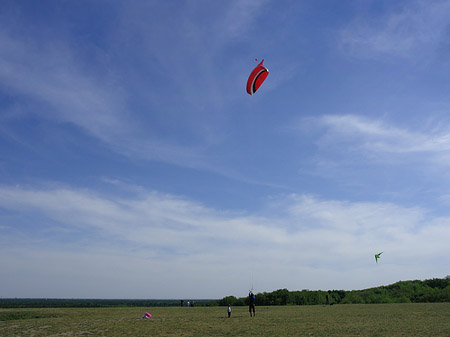 Fotos Drachenflieger