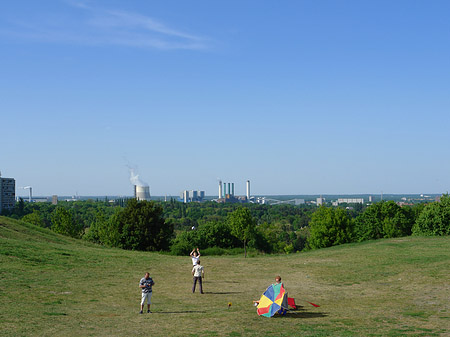Drachenfliegerberg