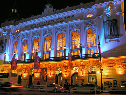 Foto Theater des Westens - Berlin