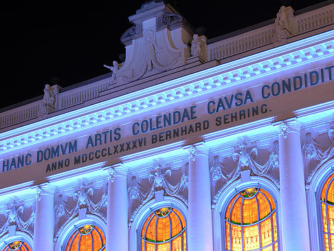 Fotos Theater des Westens