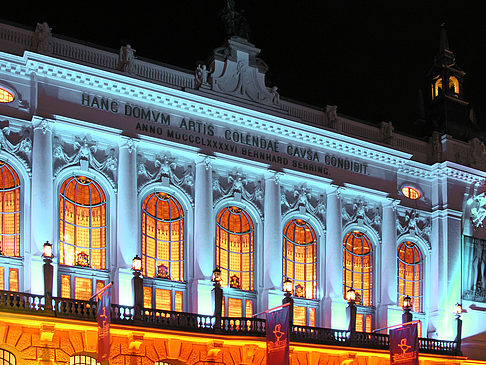 Theater des Westens Foto 