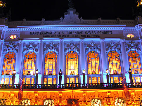 Theater des Westens