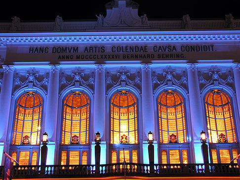 Theater des Westens Foto 