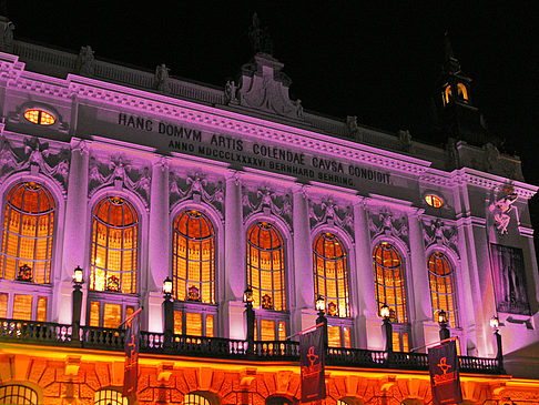 Foto Theater des Westens