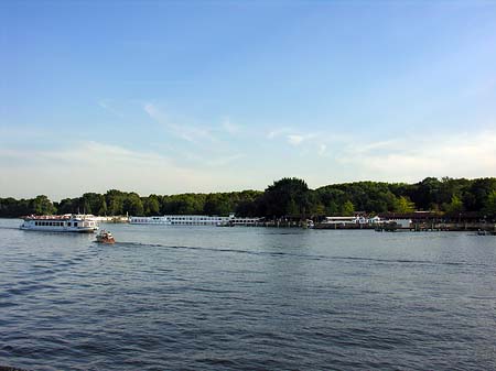 Treptower Park Foto 