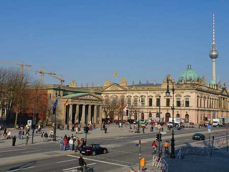 Fotos Ausblick