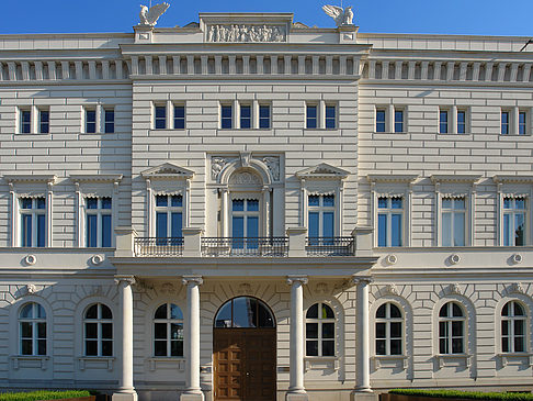 Foto Bertelsmann - Unter den Linden