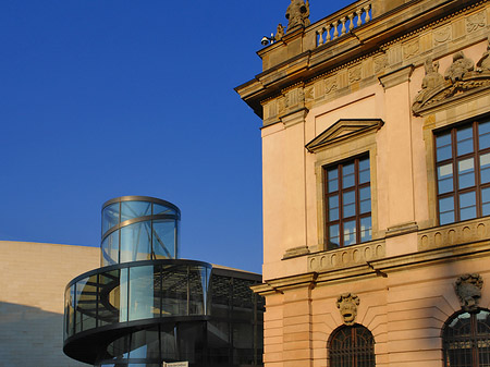 Fotos Deutsches Historisches Museum
