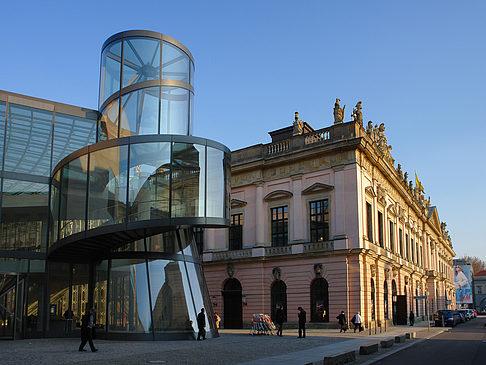 Fotos Deutsches Historisches Museum | Berlin