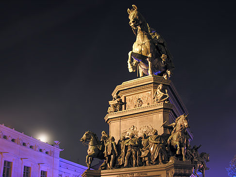 Friedrich der Große Foto 