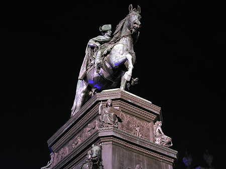 Friedrich der Große Fotos