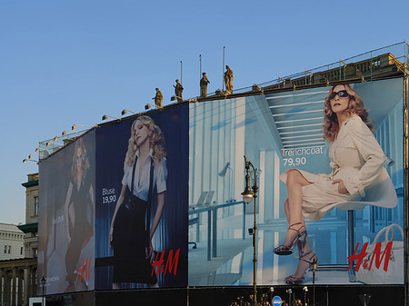 Foto H&M - Berlin