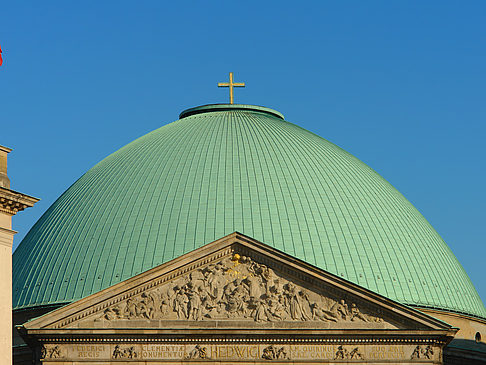 Fotos Hedwigskathedrale