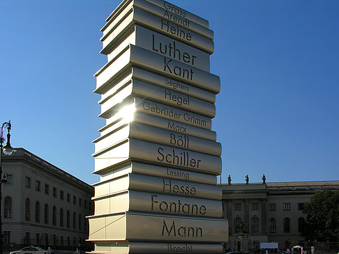 Foto Germany - Land of Ideas - Berlin