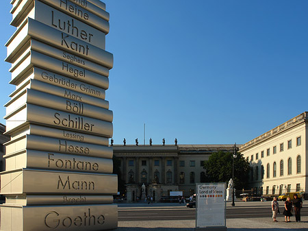 Fotos Germany - Land of Ideas