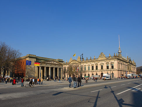 Fotos Neue Wache
