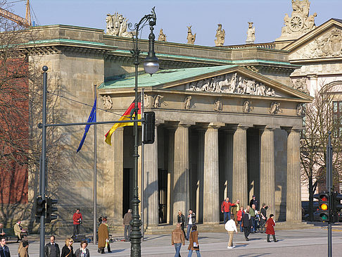 Fotos Neue Wache | Berlin