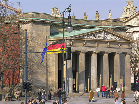 Neue Wache
