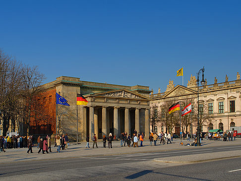 Foto Neue Wache