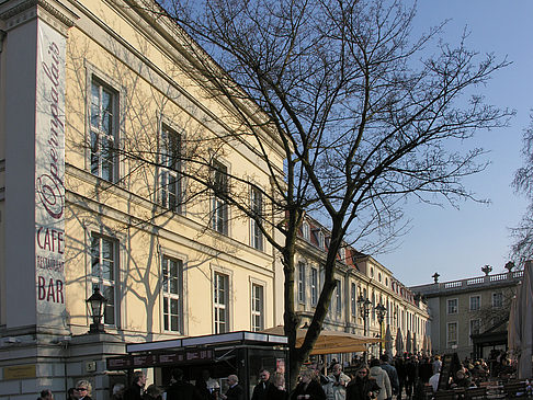 Opernpalais Fotos