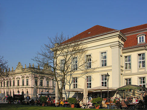 Opernpalais Fotos