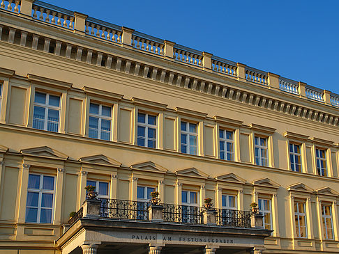 Palais am Festungsgraben Foto 