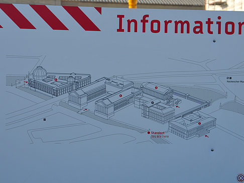 Fotos Schild