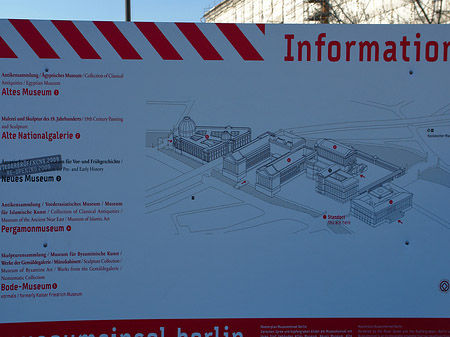 Schild Foto 