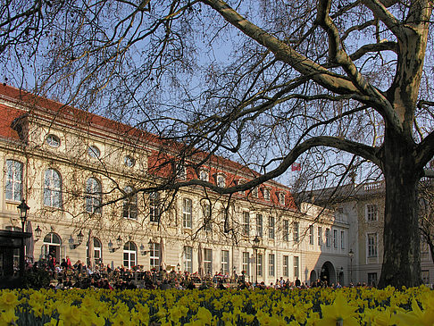 Fotos Schinkelklause