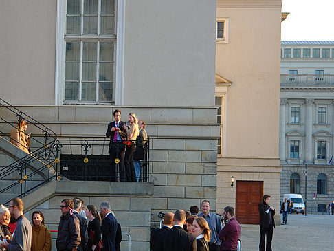 Foto Staatsoper