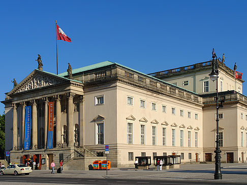 Staatsoper Fotos
