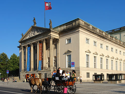Foto Staatsoper - Berlin