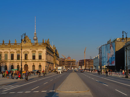 Fotos Straße